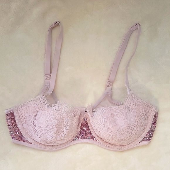 VS Dream Angel push-up without padding and shortie - Picture 4 of 14